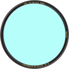  B+W 486 UV-IR szűrő MRC Basic, 86 mm objektív szűrő
