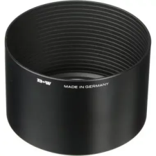  B+W 960 alumínium napellenző teleobjektívre - 77mm objektív napellenző