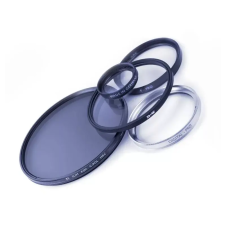 B+W átmenetes szürkeszűrő ND2 701 - MRC felületkezelés - 100x150x2 mm objektív szűrő