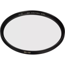  B+W clear szűrő 007 - MRC felületkezelés - F-Pro foglalat - 112 mm objektív szűrő