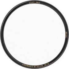  B+W soft-pro lágyító szűrő Basic, 86 mm objektív szűrő