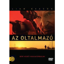 B-WEB KFT Az oltalmazó (DVD) akció és kalandfilm