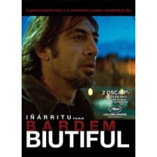 B-WEB KFT Biutiful (DVD) dráma