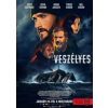 B-WEB KFT Veszélyes (DVD)