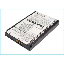 BA0203R79902 MP3, MP4 Akkumulátor 1000 mAh elem és akkumulátor
