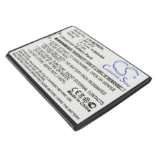 BA1200 Akkumulátor 1150 mAh mobiltelefon akkumulátor