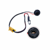 BA15S led Canbus adapter 2db DC12V