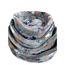  BA5149 Ovál párna lapszivacsból babysoft 1 szállítóbox, fekhely kutyáknak