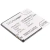  BA900 Akkumulátor 1700 mAh
