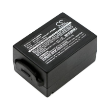 BA-0064A4 Vonalkódolvasó akkumulátor 4400 mAh vonalkódolvasó akkumulátor