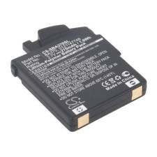  BA 370 PX vezetéknélküli fejhallgató akkumulátor 270 mAh egyéb notebook akkumulátor