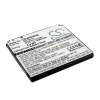  BA S410 Akkumulátor 700 mAh