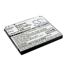  BA S410 Akkumulátor 700 mAh mobiltelefon akkumulátor