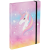BAAGL A4 Füzetbox - Rainbow Unicorn