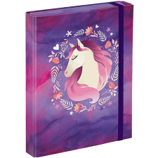 BAAGL A5 Füzetbox - Ló füzetbox