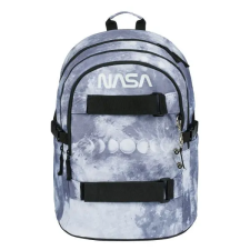 BAAGL BAAGL ergonomikus iskolatáska, hátizsák – NASA Grey iskolatáska