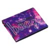 BAAGL diák pénztárca - Galaxy