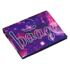BAAGL diák pénztárca - Galaxy pénztárca