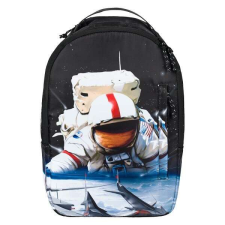 BAAGL Earth hátizsák - Cosmonaut iskolatáska