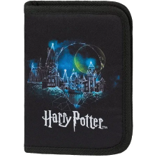 BAAGL egyszintes iskolai tolltartó, Harry Potter, Roxfort Lumos tolltartó