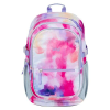 BAAGL ergonómiai iskolatáska, hátizsák - Painting