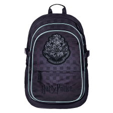 BAAGL Harry Potter ergonomikus iskolatáska, hátizsák - Hogwarts Black iskolatáska