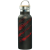 BAAGL Hőtartó kulacs bambusz kupakkal - Láva, 500 ml