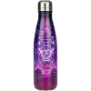 BAAGL Hőtartó kulacs fém kupakkal - Galaxy, 500 ml