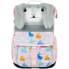 BAAGL Iskolatáska Zippy Bunny (8595689320331)