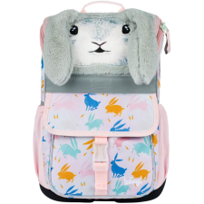 BAAGL Iskolatáska Zippy Bunny (8595689320331) iskolatáska