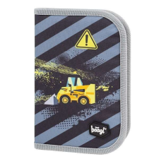 BAAGL kihajtható tolltartó - Digger tolltartó