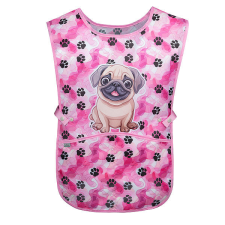 BAAGL kutyás festőköpeny - Paws konyhakészlet