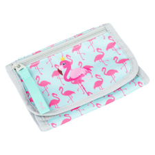 BAAGL pénztárca - Queen Flamingo pénztárca