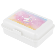  Baagl Rainbow Unicorn uzsonnás doboz uzsonnás doboz