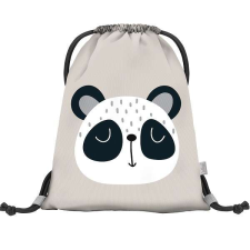 BAAGL tornazsák - Panda tornazsák