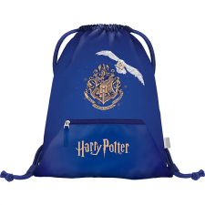 BAAGL tornazsák zsebbel, Harry Potter Roxfort Hedwig GRS tornazsák