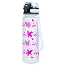 BAAGL tritán kulacs 500 ml-es - Royal Unicorn kulacs, kulacstartó