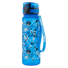BAAGL tritán kulacs 500 ml-es - Space Game kulacs, kulacstartó