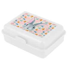 BAAGL uzsonnás doboz - Bunny tornazsák