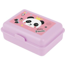 BAAGL Uzsonnás doboz Panda babaétkészlet