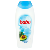 Baba aloe vera&avokádó tusfürdő 400ml