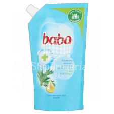 Baba BABA folyékony szappan utántöltő 500 ml Antibakteriális tisztító- és takarítószer, higiénia
