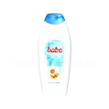 Baba Baba Habfürdő 750ml kamilla&amp;méz tusfürdők