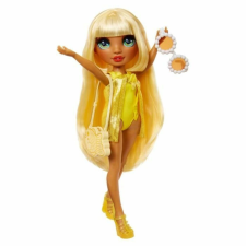  Baba baba Rainbow High Swim &amp; Style Sunny (Yellow) baba