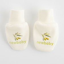  Baba Biopamut kesztyű New Baby Olives gyerek kesztyű