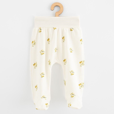 Baba Biopamut lábfejes nadrág New Baby Olives gyerek nadrág