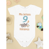  Baba body koalával - 9 hónapos lettem
