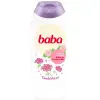 Baba bodza & rózsavizes tusfürdő 400 ml