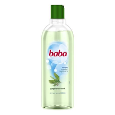 Baba családi hajsampon 400ml gyógynövényes (67482845) (B67482845) sampon