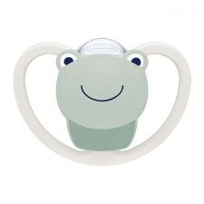 Baba cumi Space NUK 0-6h frog 0-6 h cumi